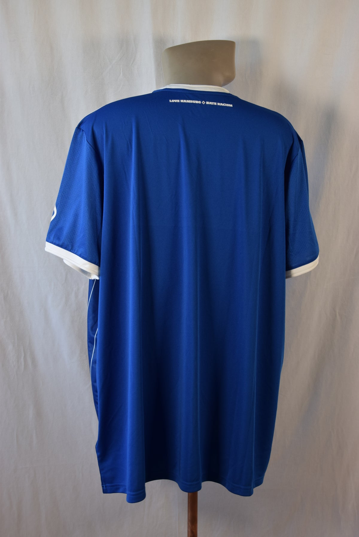 Hamburger SV Trikot 2022/2023 Sondertrikot 3XL HSV Adidas