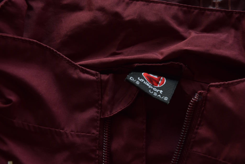 1. FC Kaiserslautern Jacke Uhlsport S