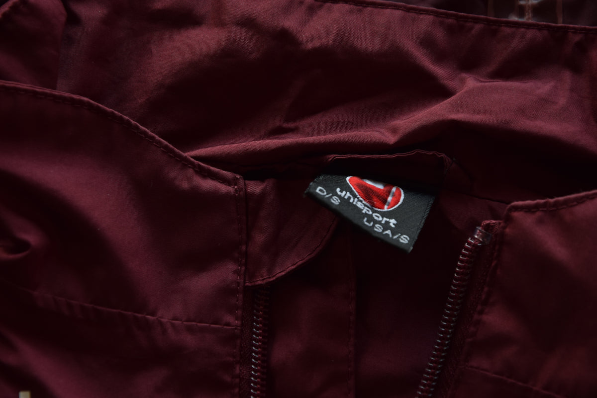1. FC Kaiserslautern Jacke Uhlsport S