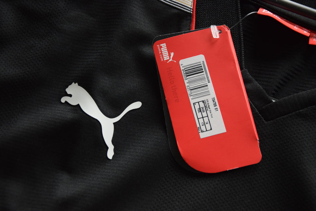 VfB Stuttgart Trikot 2008/2009 Drittes 176 cm Neu Puma