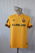 Dynamo Dresden Heimtrikot 2022/2023 M Umbro