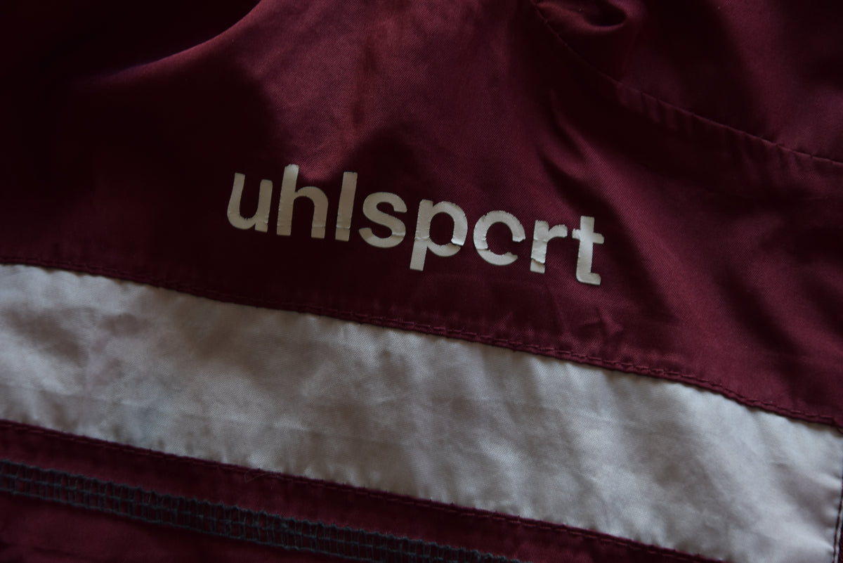 1. FC Kaiserslautern Jacke Uhlsport S