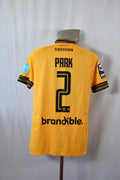 Dynamo Dresden Heimtrikot 2022/2023 M Umbro