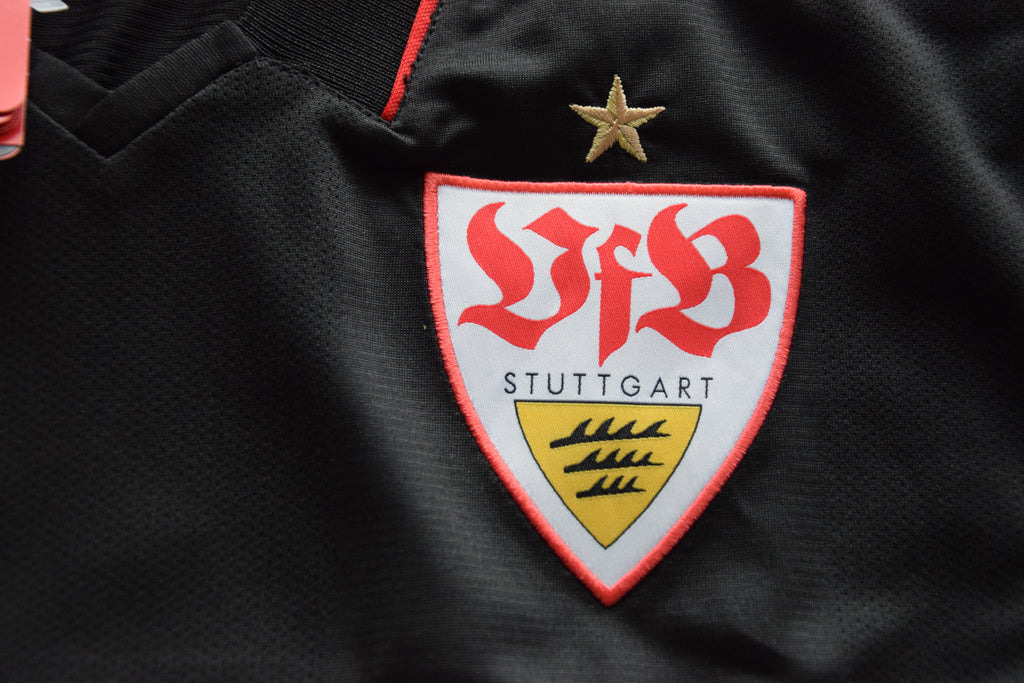 VfB Stuttgart Trikot 2008/2009 Drittes 176 cm Neu Puma