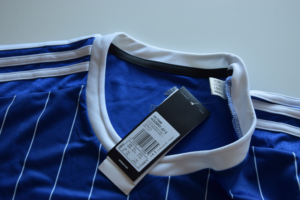 Hamburger SV Trikot 2022/2023 Sondertrikot 3XL HSV Adidas
