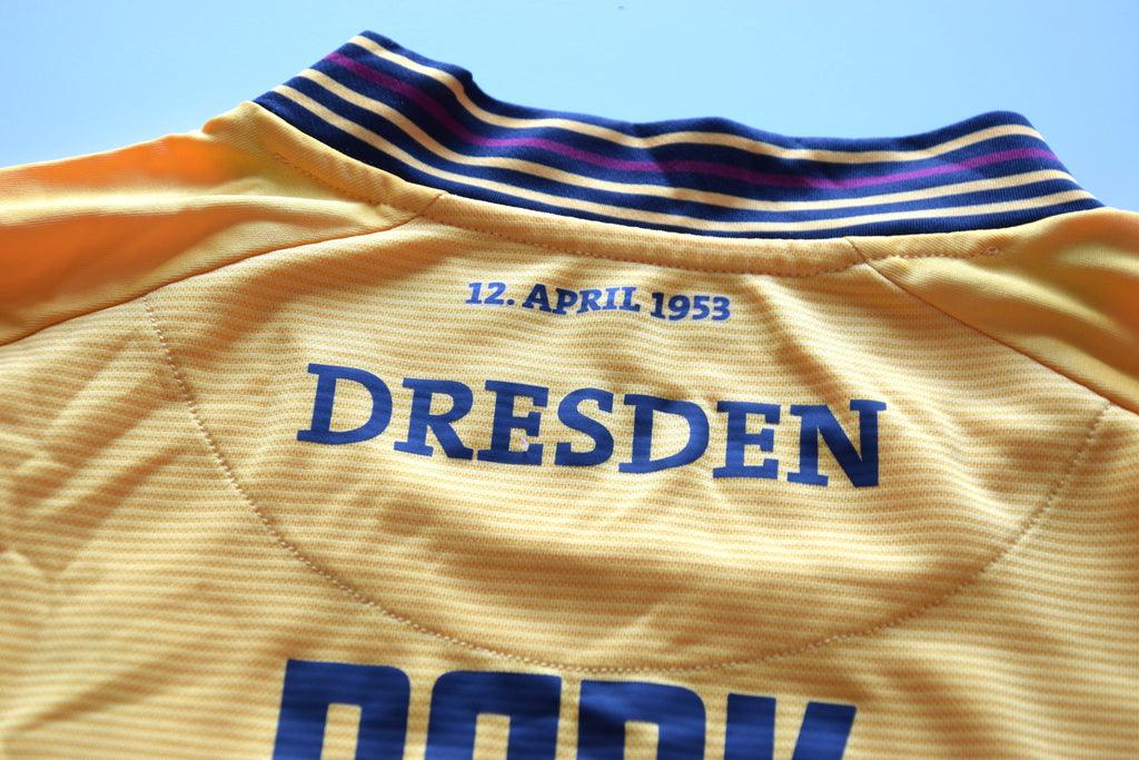 Dynamo Dresden Heimtrikot 2022/2023 M Umbro