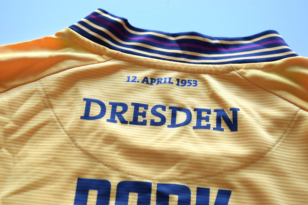 Dynamo Dresden Heimtrikot 2022/2023 M Umbro