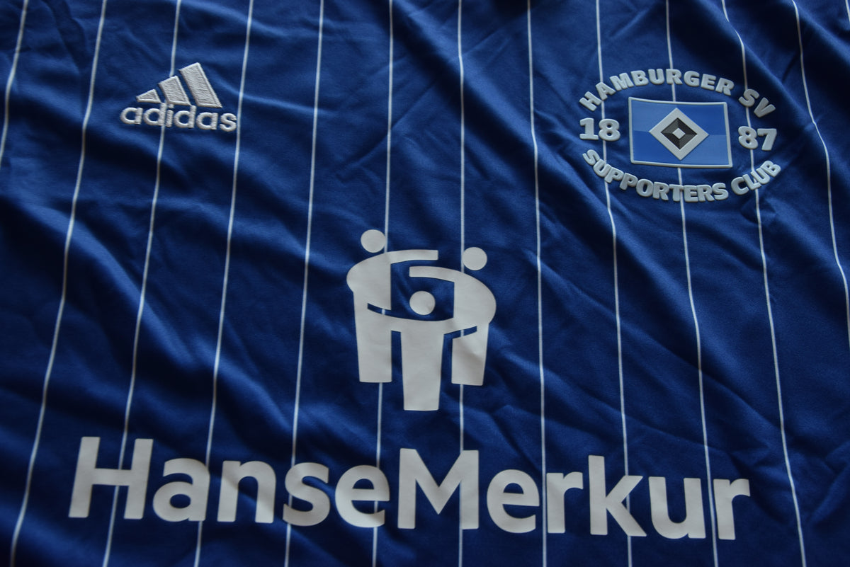 Hamburger SV Trikot 2022/2023 Sondertrikot 3XL HSV Adidas