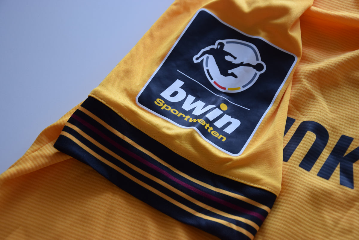 Dynamo Dresden Heimtrikot 2022/2023 M Umbro