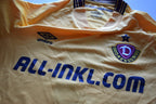 Dynamo Dresden Heimtrikot 2022/2023 M Umbro