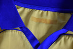 Leeds United 2006/2007  Auswärts M Admiral Trikot
