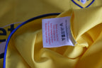 Leeds United 2006/2007  Auswärts M Admiral Trikot