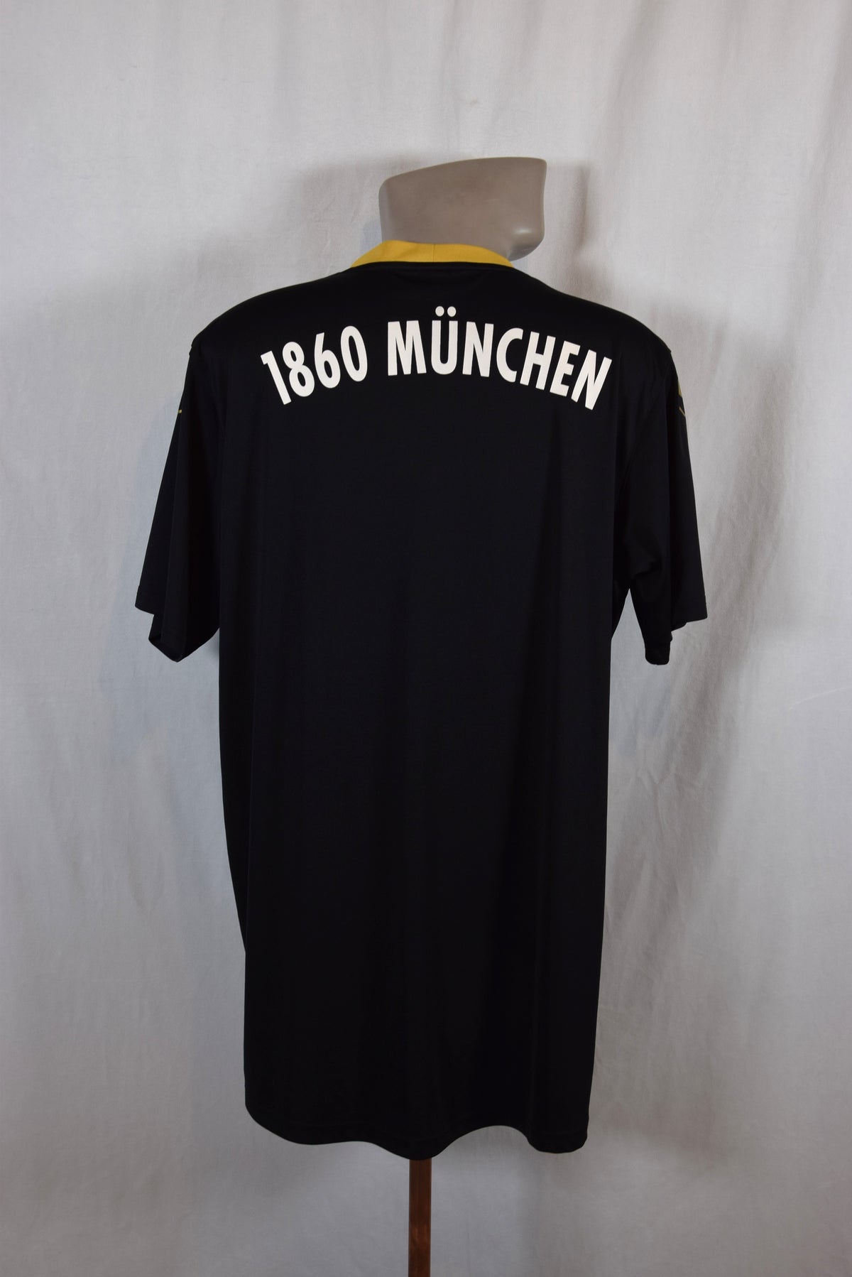 TSV 1860 München Trikot 2014/2015 3rd 2XL Uhlsport