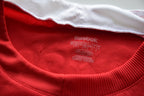 1. FC Köln 2009-2011 Heimtrikot L Reebok #16 Schorch