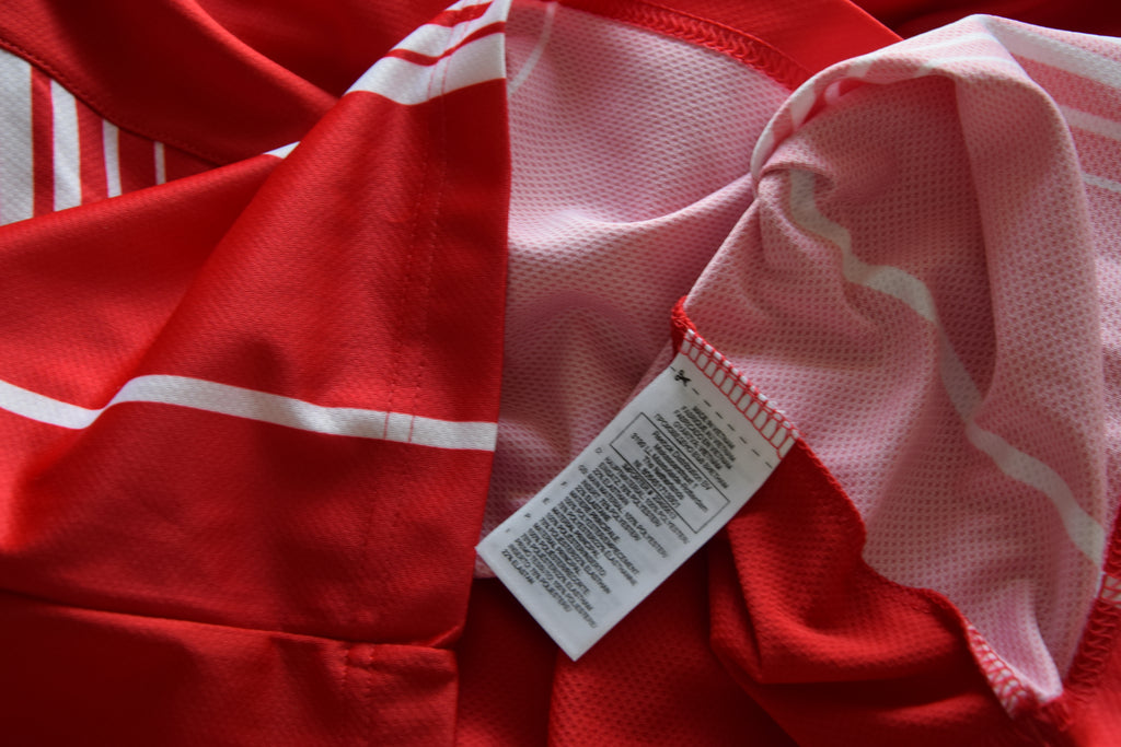 1. FC Köln 2009-2011 Heimtrikot L Reebok #16 Schorch
