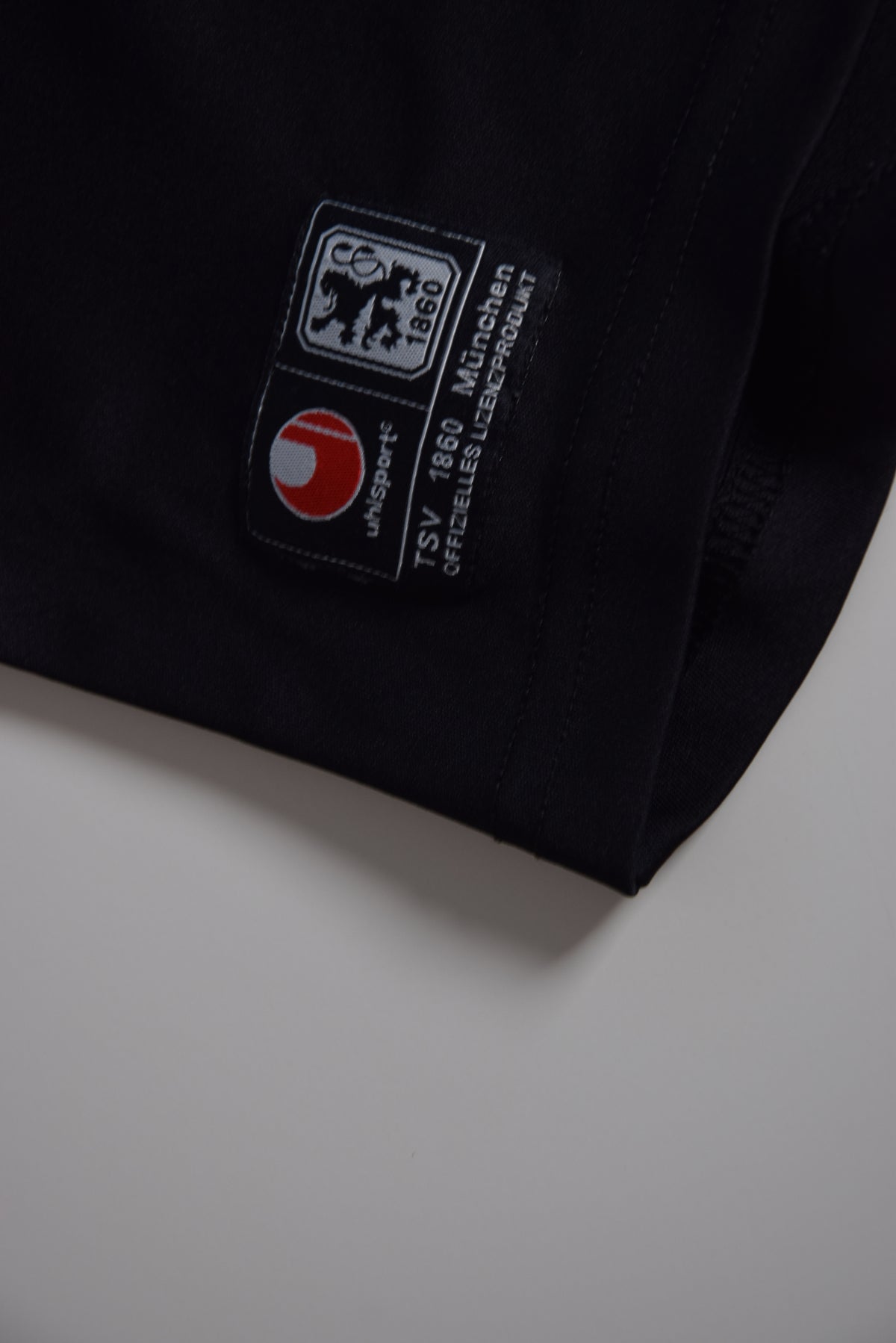 TSV 1860 München Trikot 2014/2015 3rd 2XL Uhlsport