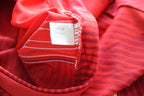Bayern München 2018/2019 Heim Trikot XL #4 Süle Adidas