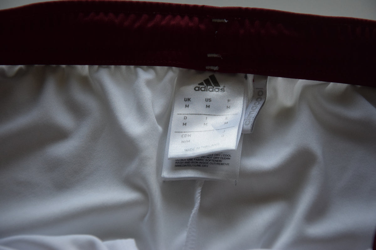 Bayern München Hose 2014/2015 Adidas M