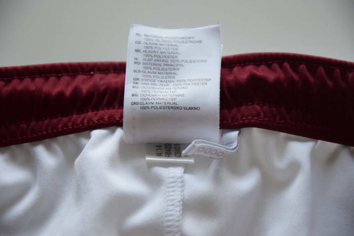 Bayern München Hose 2014/2015 Adidas M