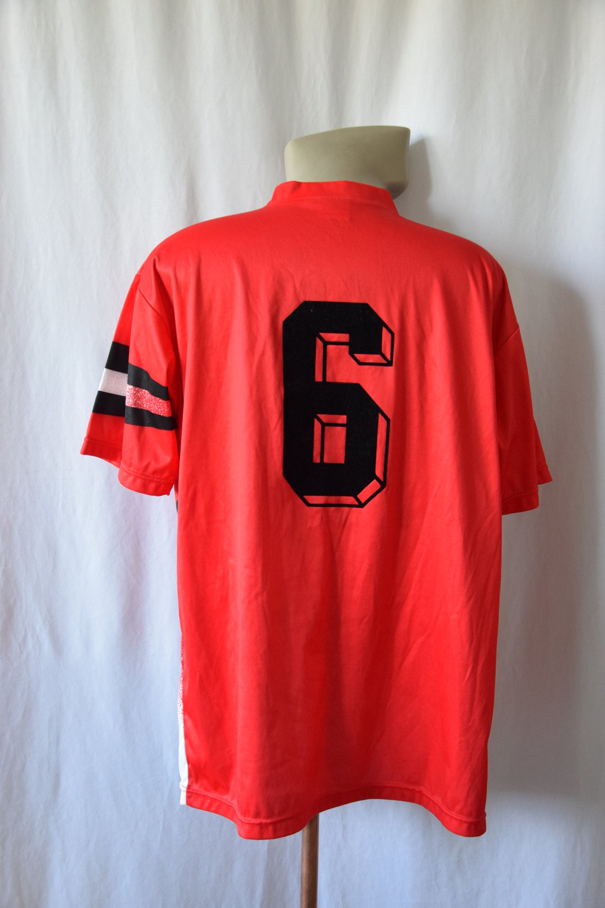 EFC Stütze 96 XXL Trikot JAKO Eintracht Frankfurt