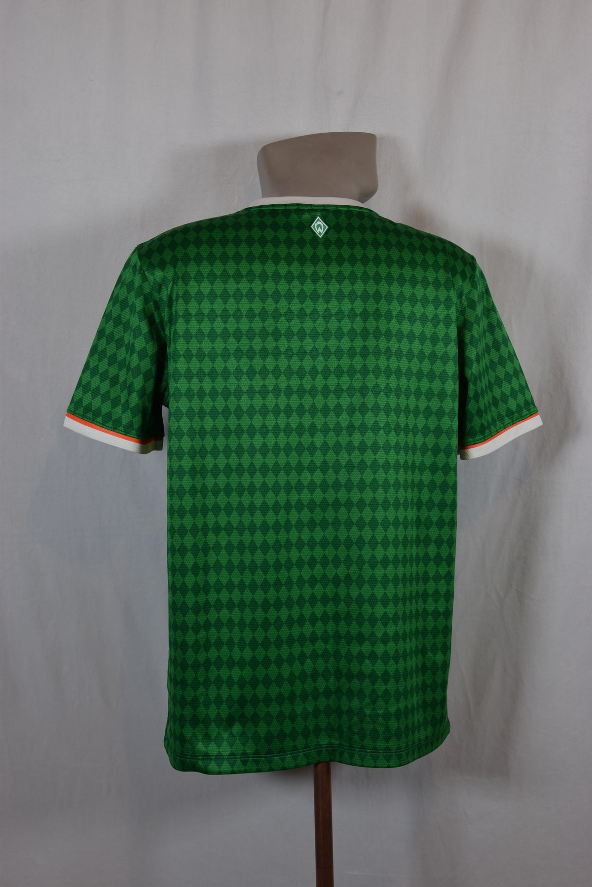 Werder Bremen 2013/2014 Heimtrikot M Nike
