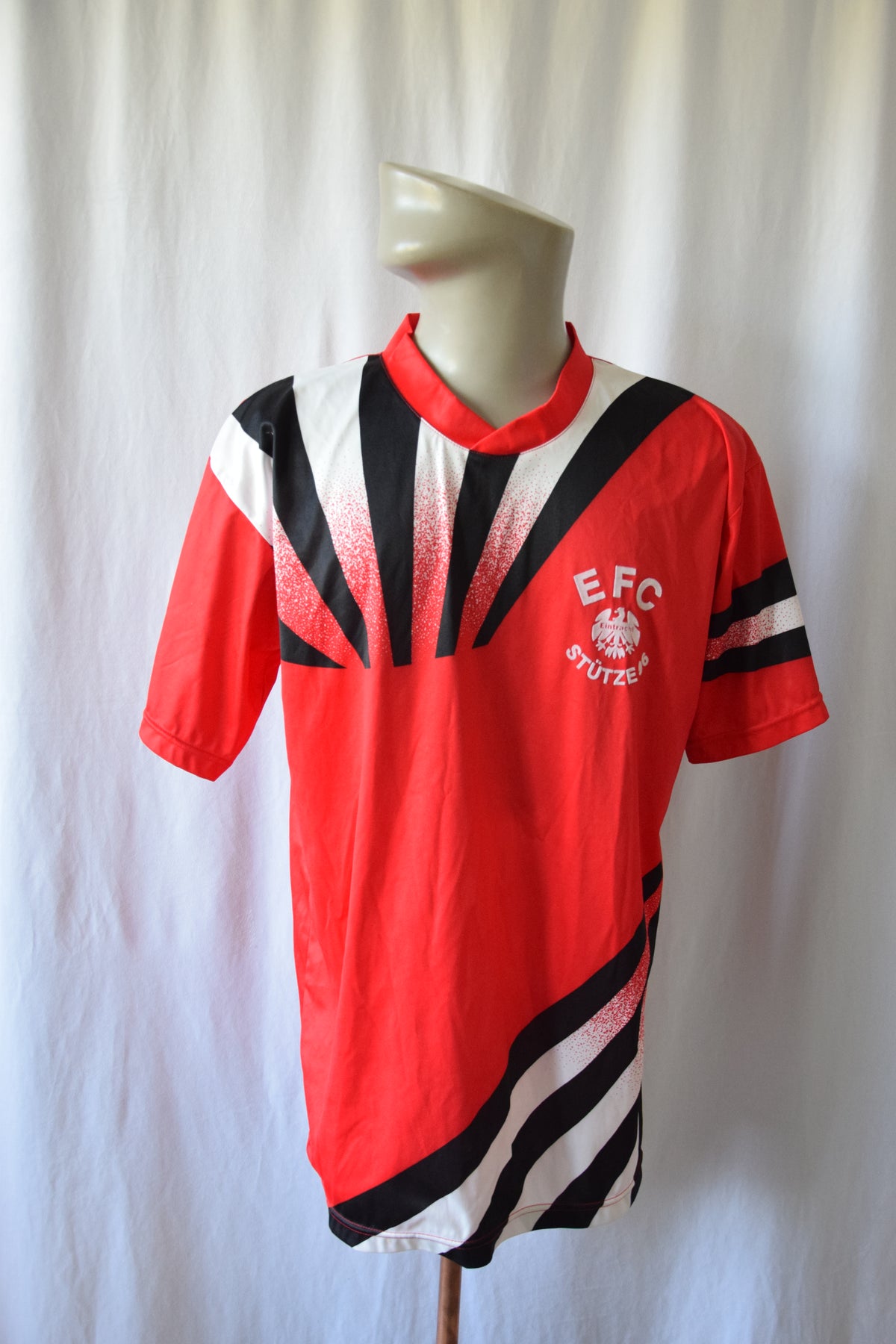 EFC Stütze 96 XXL Trikot JAKO Eintracht Frankfurt