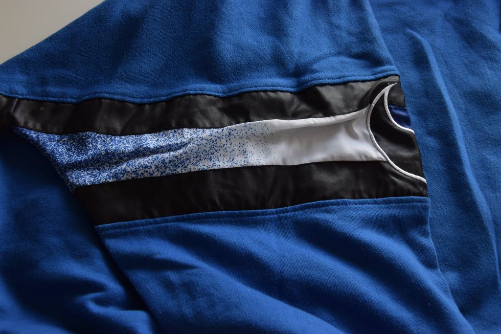 Hamburger SV Pullover HSV Uhlsport XXL  HSV