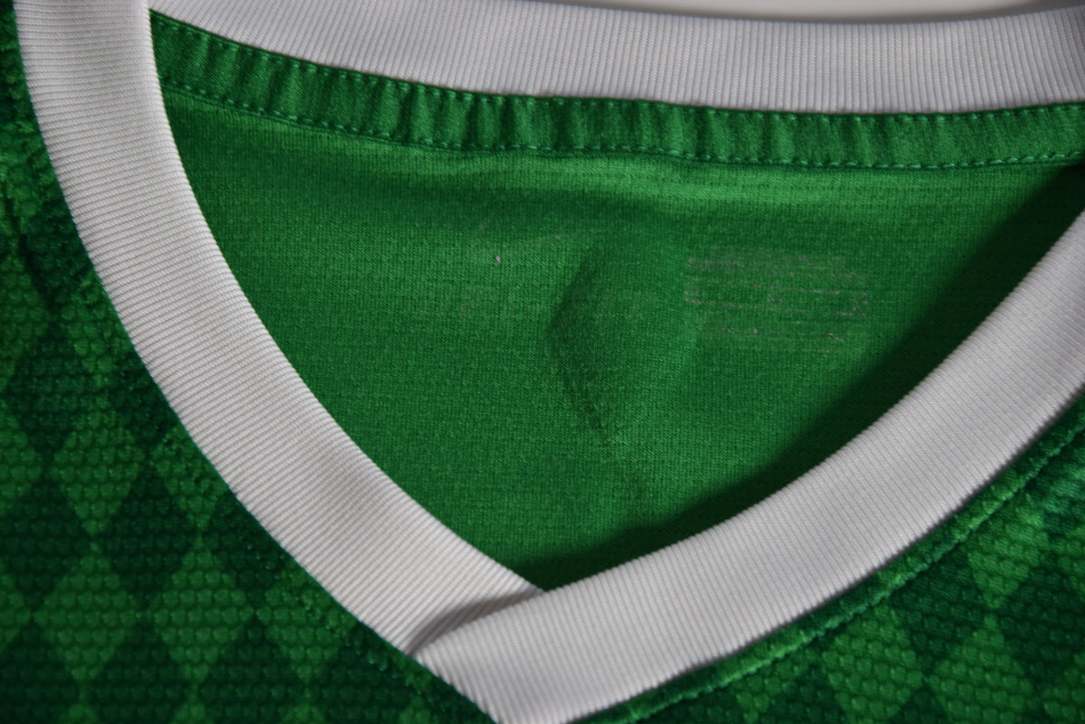 Werder Bremen 2013/2014 Heimtrikot M Nike