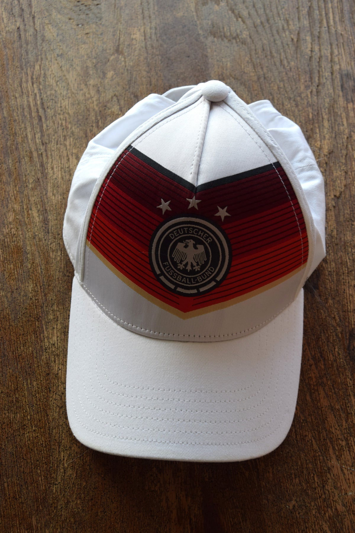 DFB Deutschland 2014 Cap Adidas