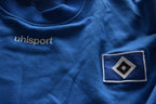 Hamburger SV Pullover HSV Uhlsport XXL  HSV