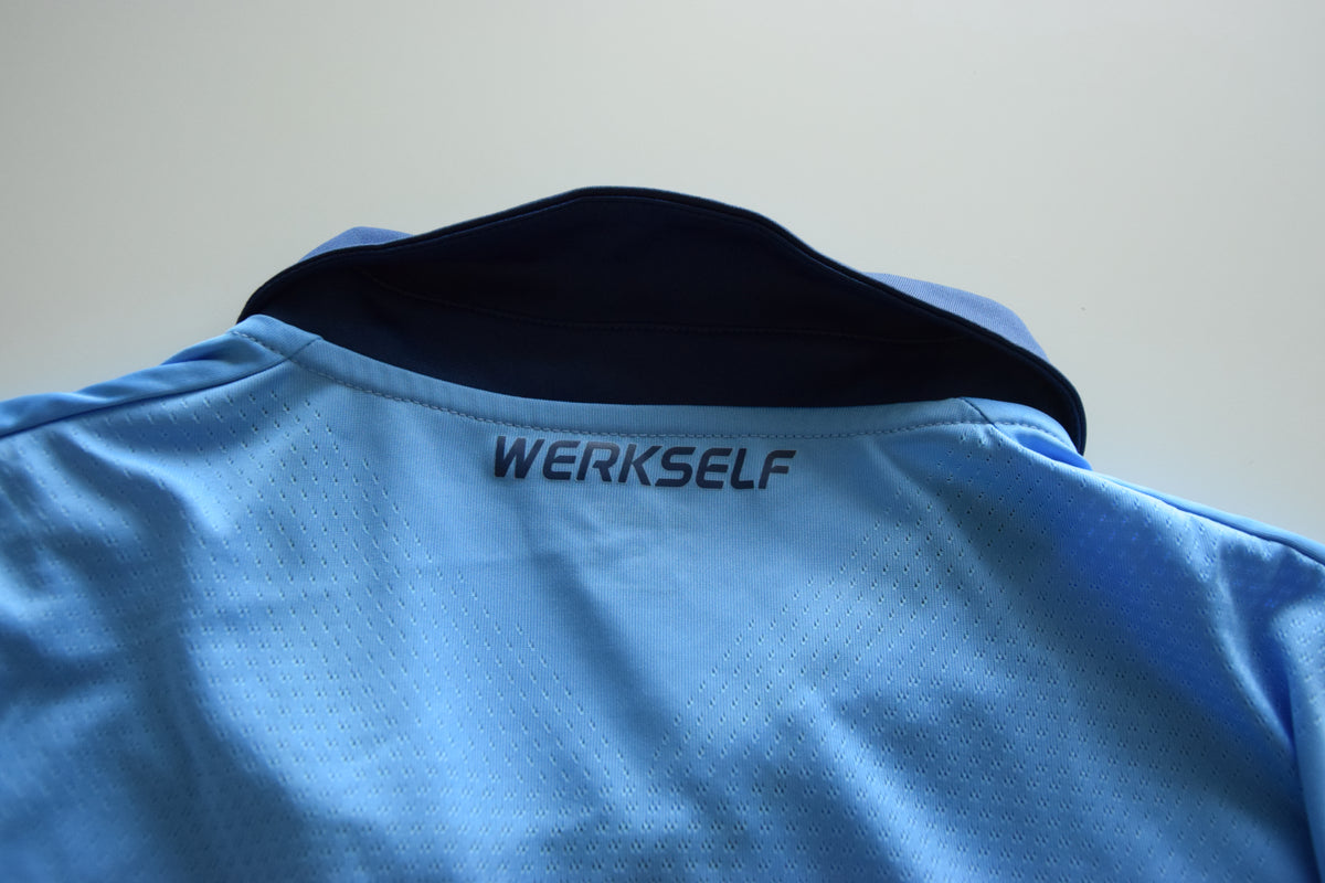 Bayer Leverkusen 2018/2019 Trikot Drittes 3xl Jako