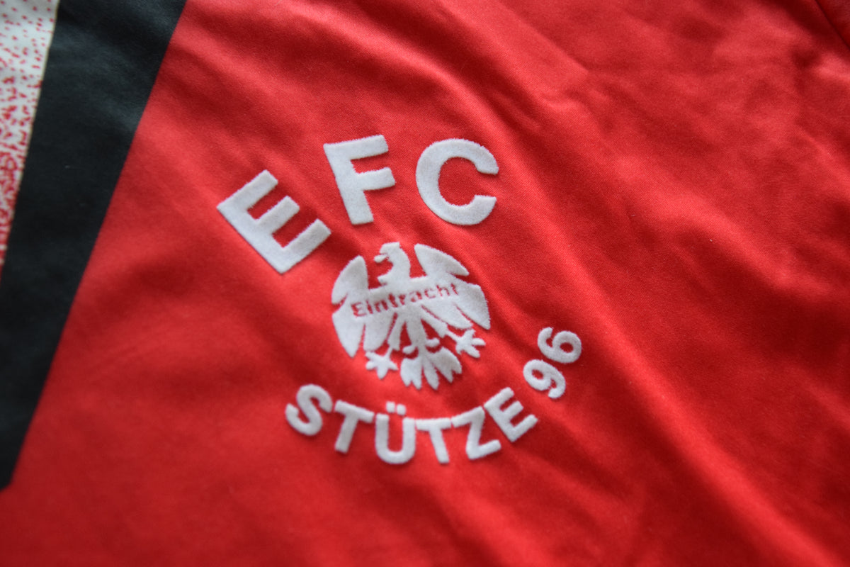 EFC Stütze 96 XXL Trikot JAKO Eintracht Frankfurt