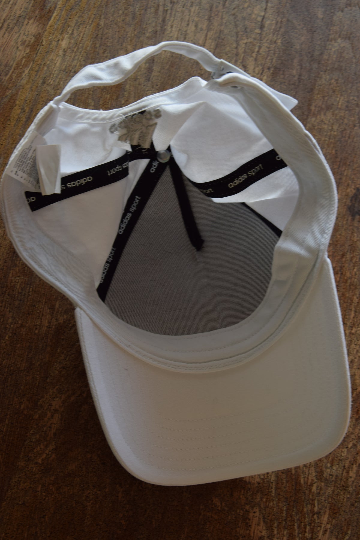 DFB Deutschland 2014 Cap Adidas