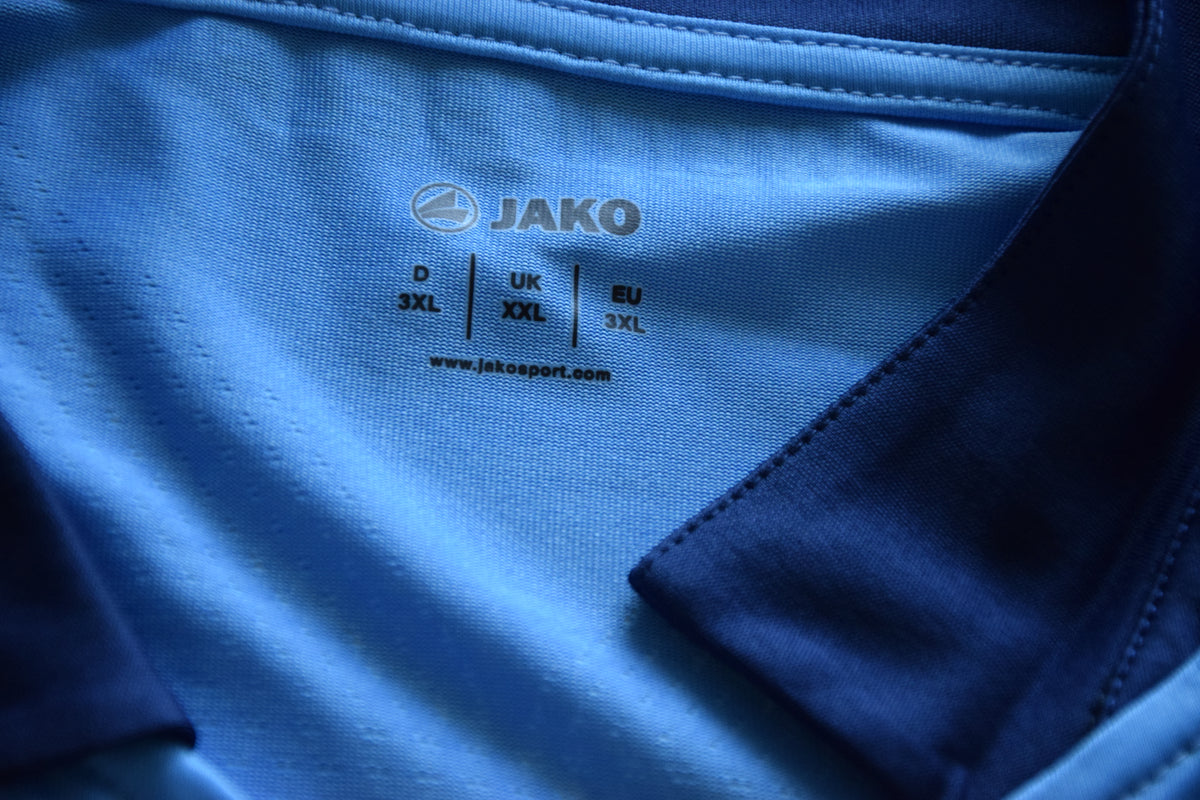 Bayer Leverkusen 2018/2019 Trikot Drittes 3xl Jako