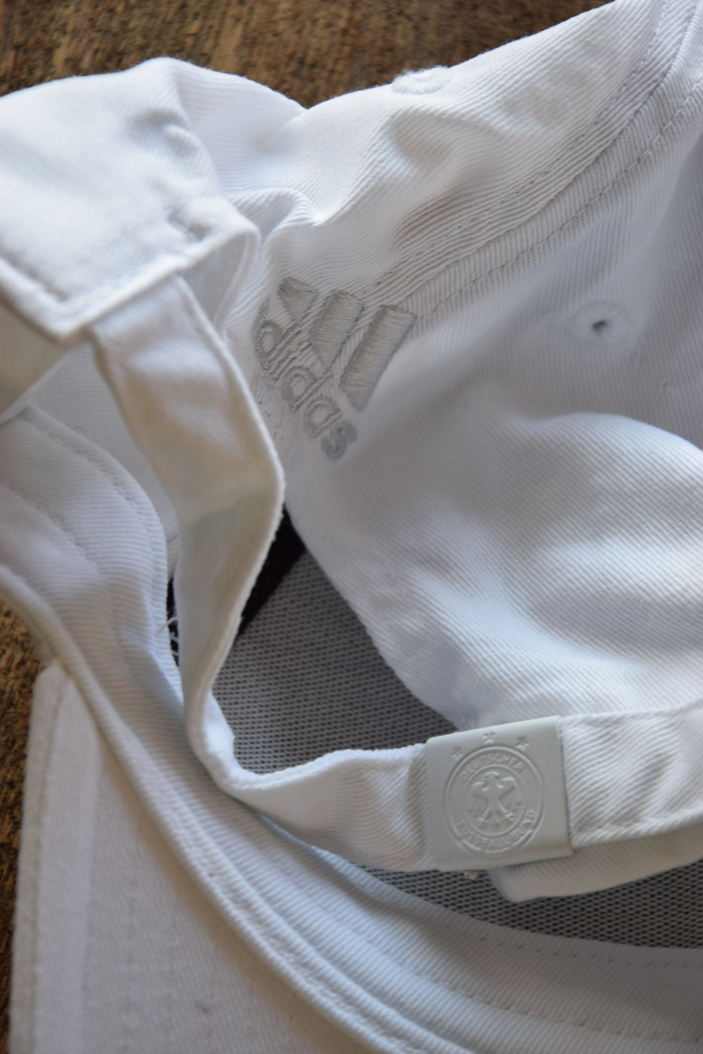 DFB Deutschland 2014 Cap Adidas