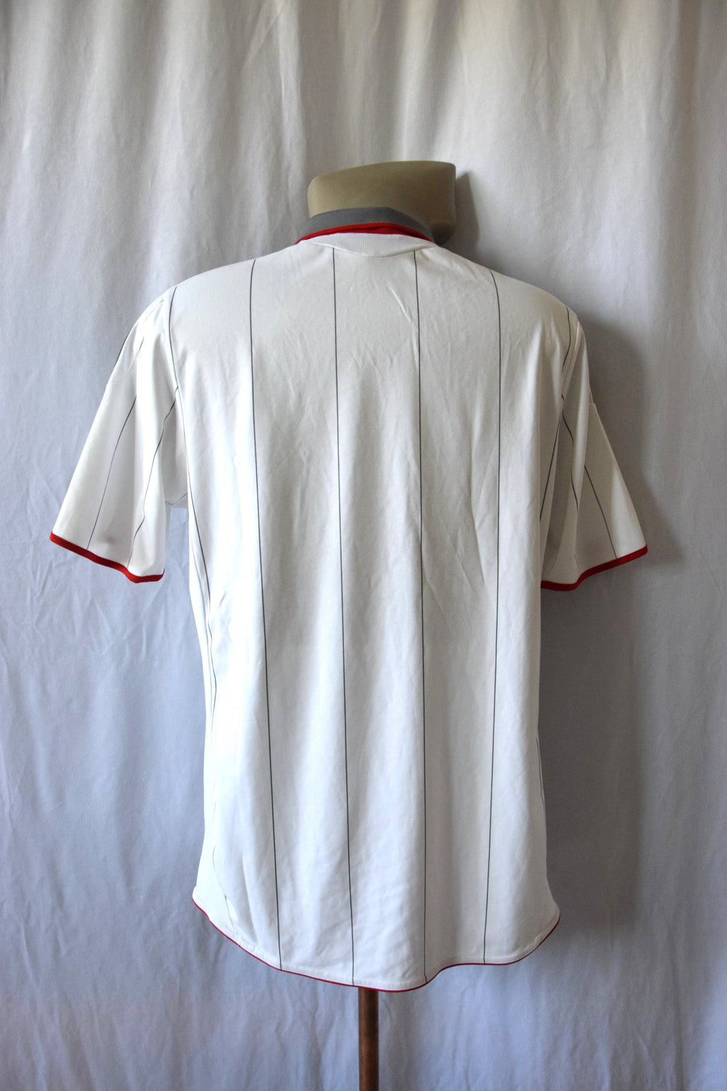 Bayern München 2009/2010 Drittes Trikot M Adidas