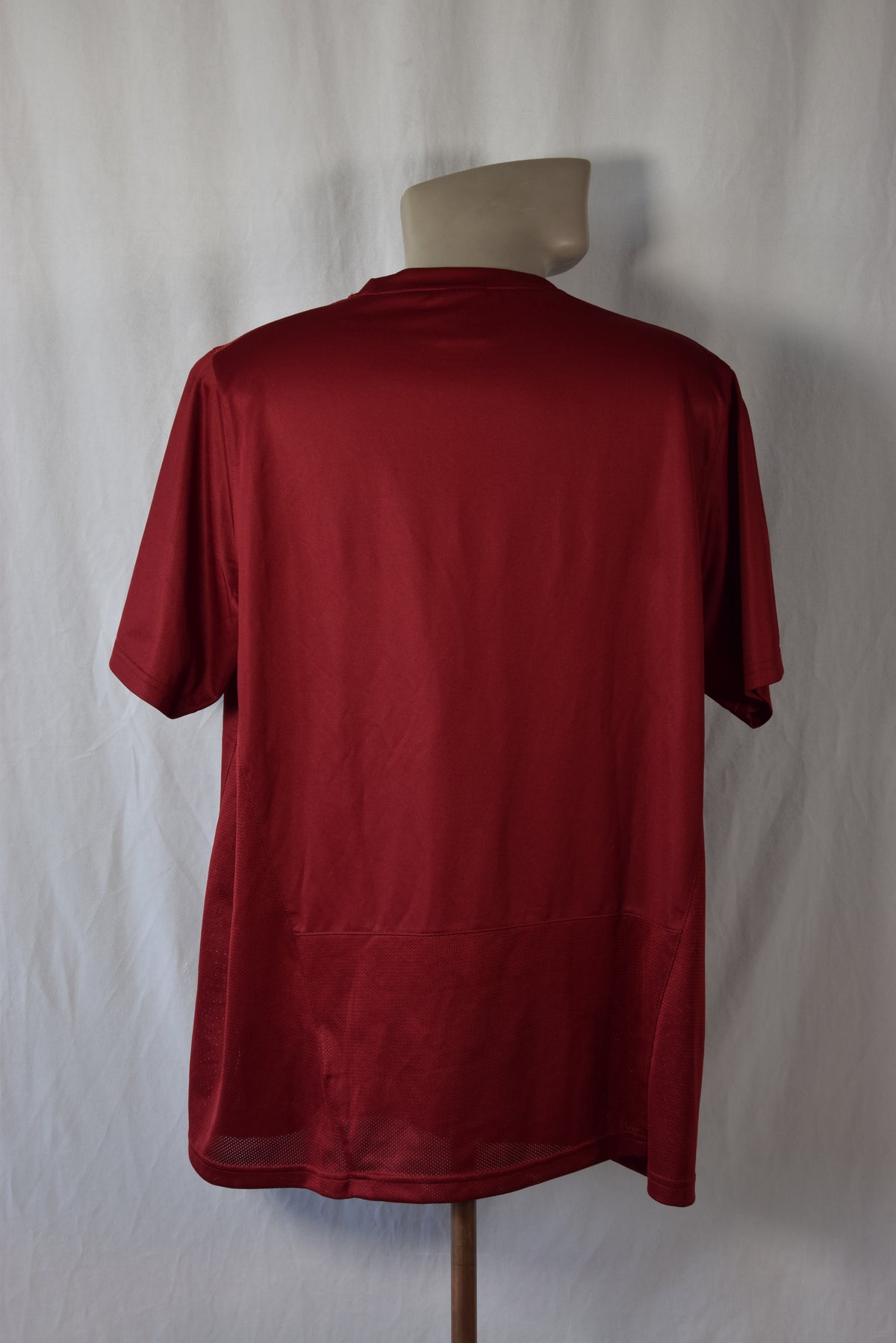 Dynamo Dresden 2012/2013 XL Nike Trikot