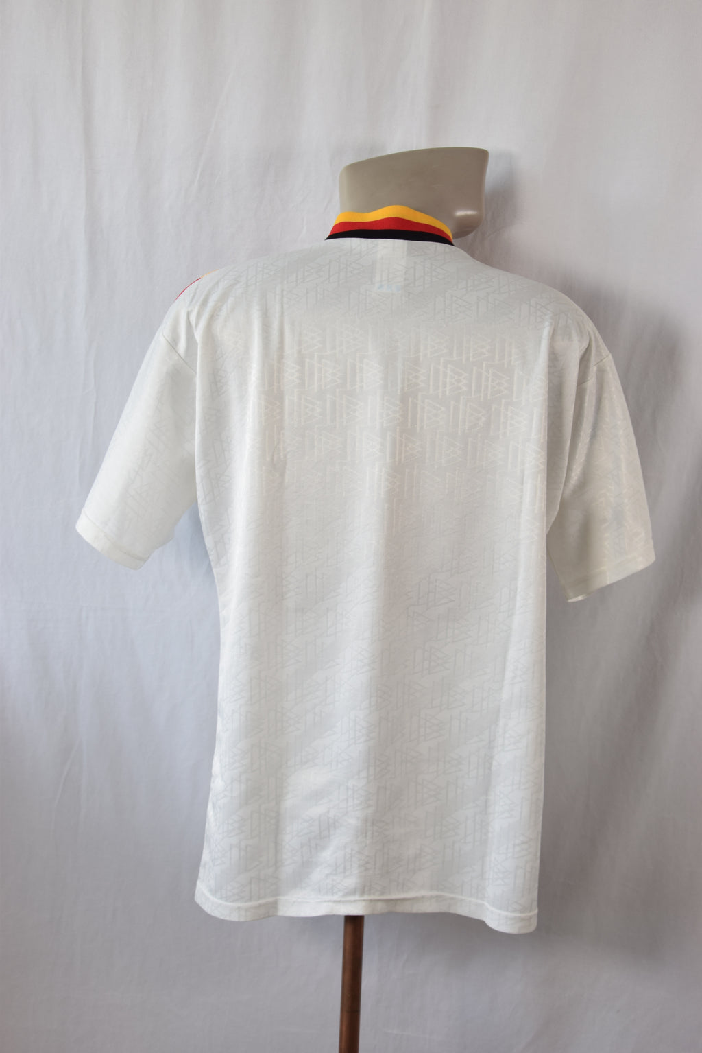DFB Deutschland 1994 Heimtrikot Adidas M