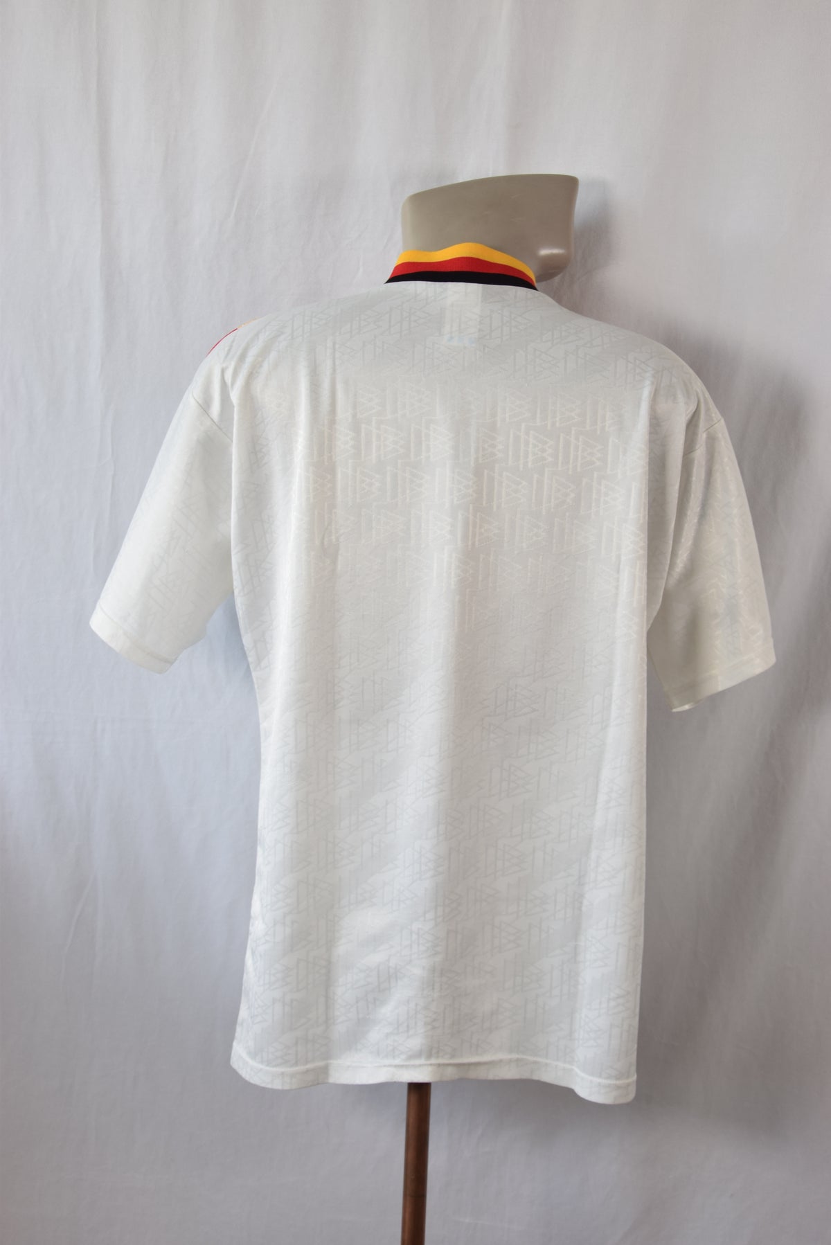 DFB Deutschland 1994 Heimtrikot Adidas M