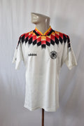 DFB Deutschland 1994 Heimtrikot Adidas M