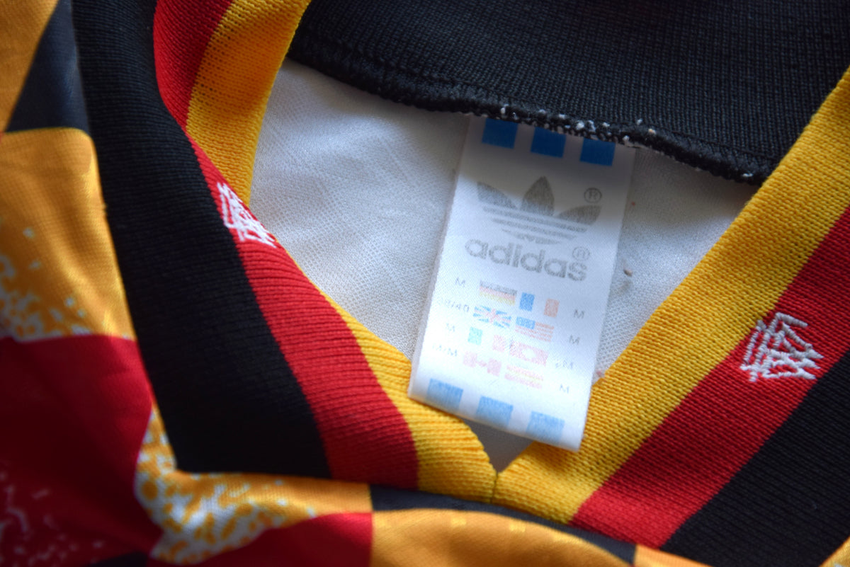 DFB Deutschland 1994 Heimtrikot Adidas M