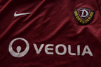 Dynamo Dresden 2012/2013 XL Nike Trikot
