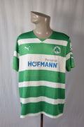 SpVgg Greuther Fürth  2022/2023 XL Puma Heimtrikot