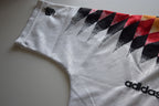 DFB Deutschland 1994 Heimtrikot Adidas M