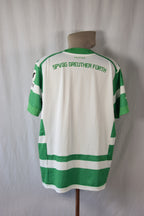 SpVgg Greuther Fürth  2022/2023 XL Puma Heimtrikot