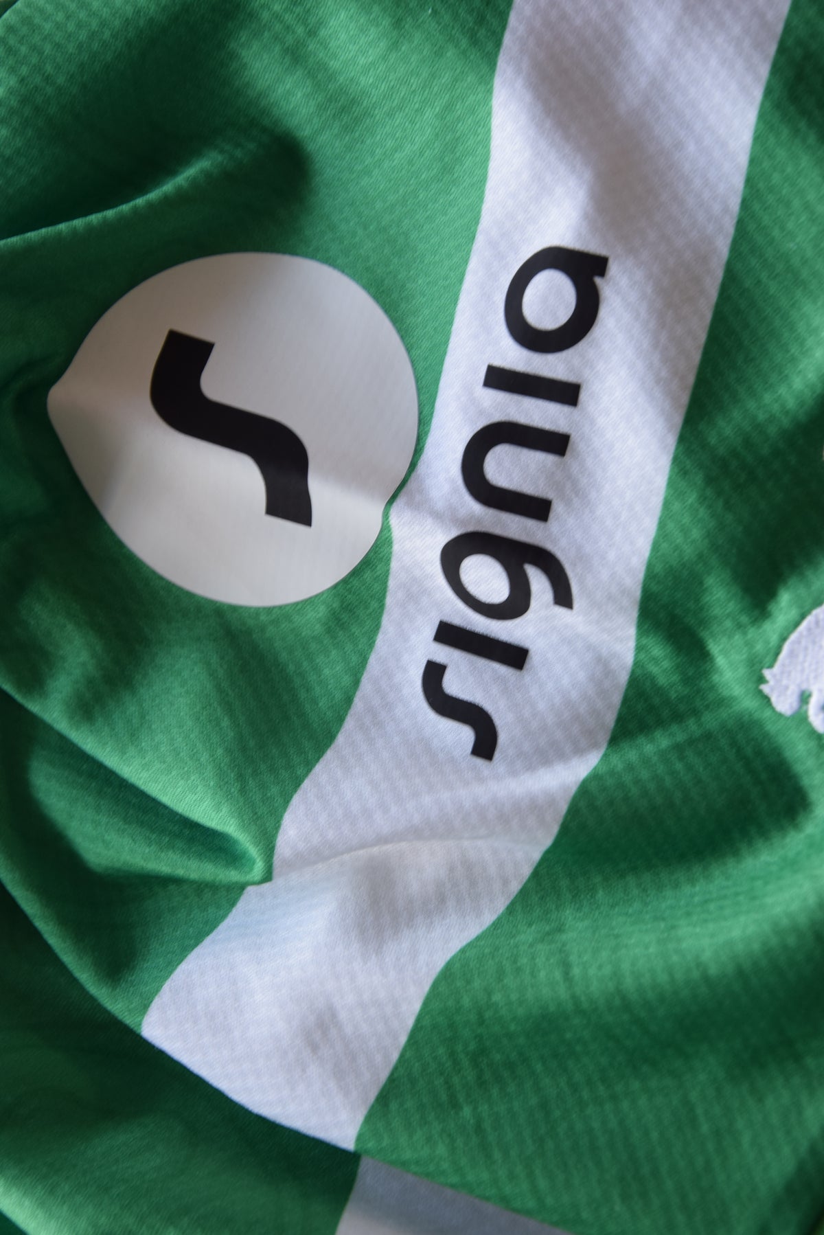 SpVgg Greuther Fürth  2022/2023 XL Puma Heimtrikot