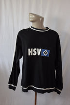 Hamburger SV Pullover HSV XL  HSV