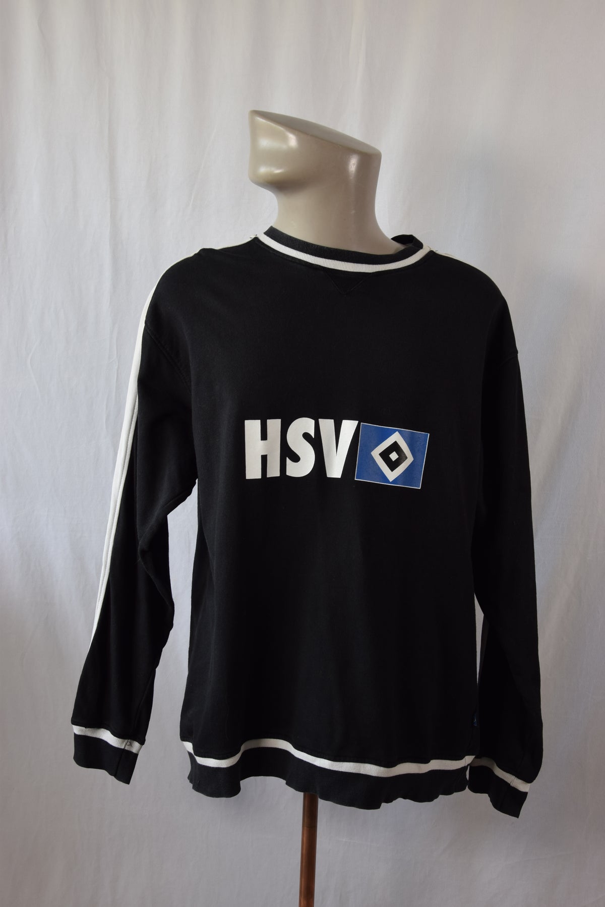 Hamburger SV Pullover HSV XL  HSV