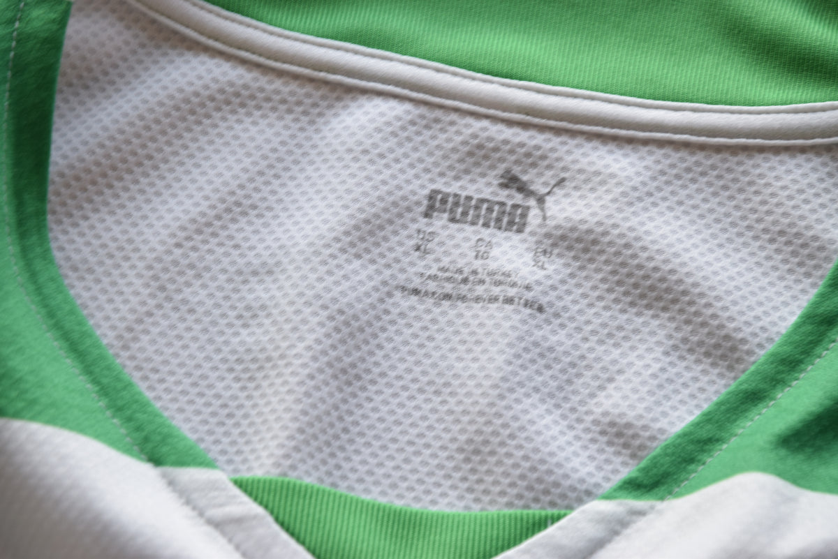 SpVgg Greuther Fürth  2022/2023 XL Puma Heimtrikot
