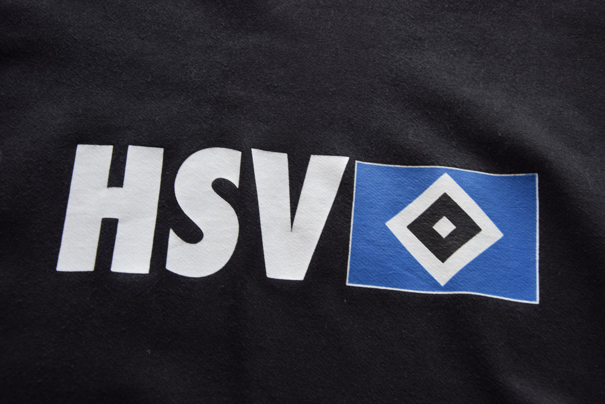 Hamburger SV Pullover HSV XL  HSV